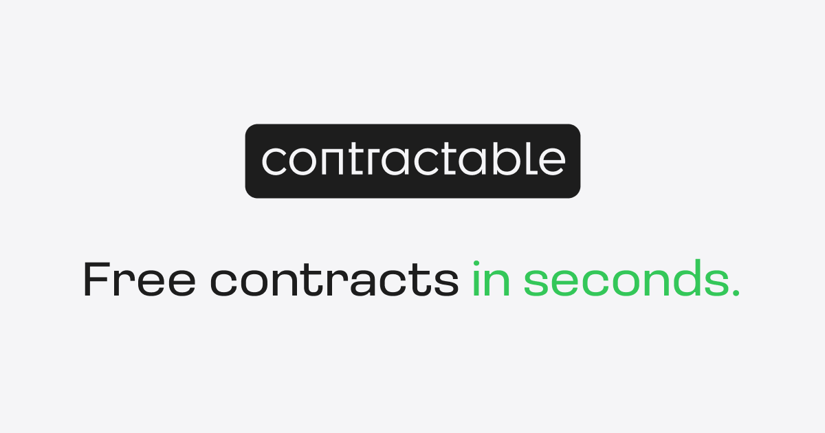 www.contractable.ai image